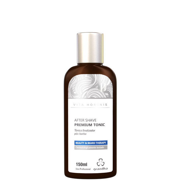 After Shave Premium Tonic Vita Hominis 150 ml