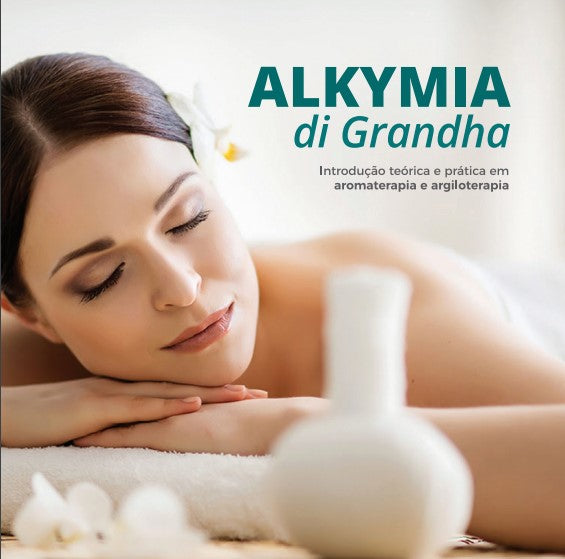 ALKYMIA DI GRANDHA