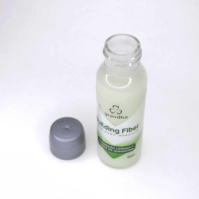 Restaurador para Transição Capilar 35ml