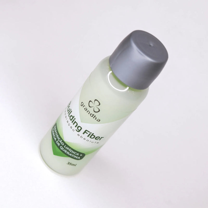 Restaurador para Transição Capilar 35ml