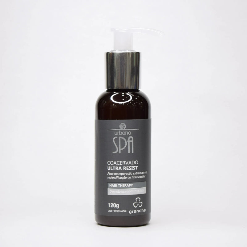 Kit Urbano Spa Black