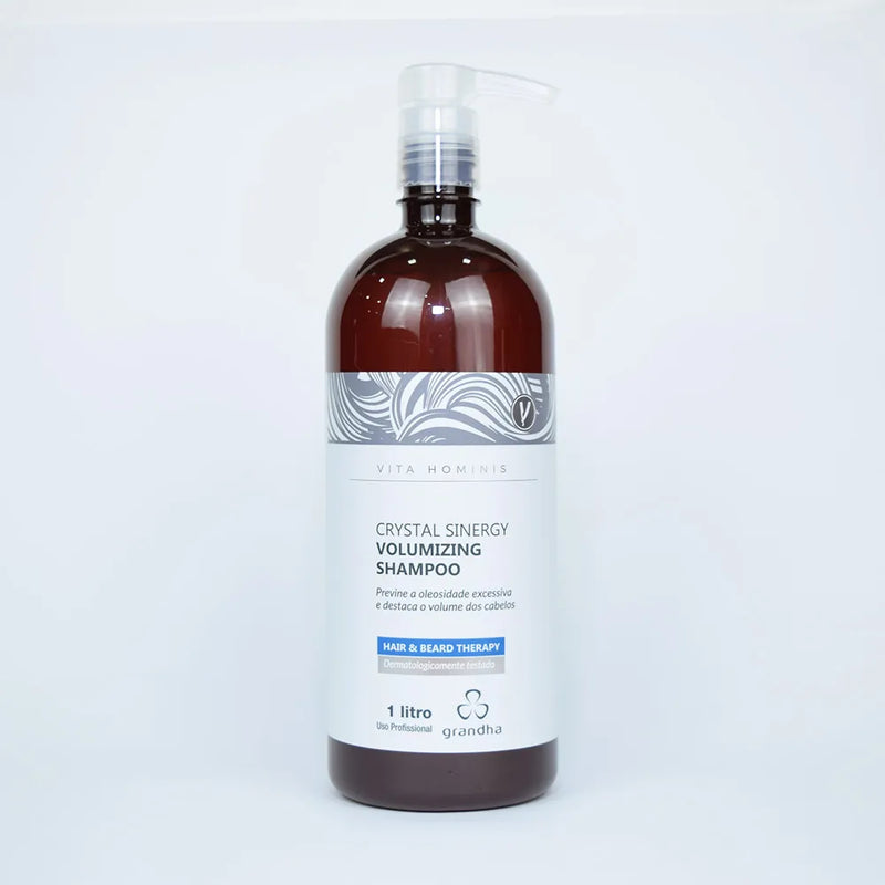 Shampoo para Volume Capilar 1L